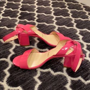 Christian Louboutin sandals